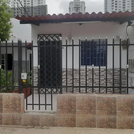 Apartamento Cartagena Torices 50
